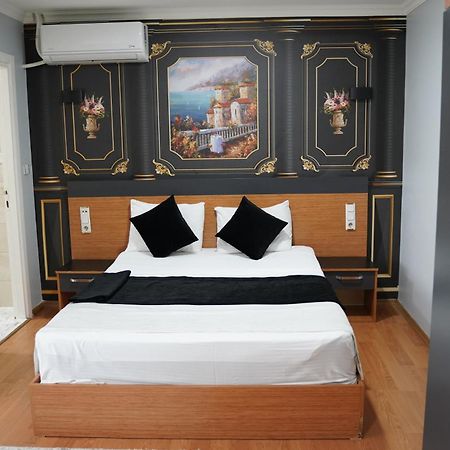 Heraldic Room Hotel Istanboel Buitenkant foto