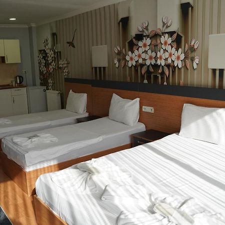 Heraldic Room Hotel Istanboel Buitenkant foto